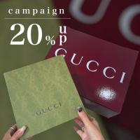 【GUCCI/グッチ】を売るなら今！ブランドコレクト表参道1号店にご相談ください！