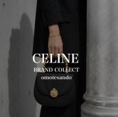 【CELINE/セリーヌ】ヴィンテージ感が今の気分♪2wayバッグ入荷：画像1