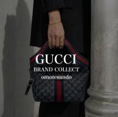 【GUCCI/グッチ】 ジリオ スモールトートバッグ入荷：画像1