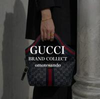 【GUCCI/グッチ】 ジリオ スモールトートバッグ入荷