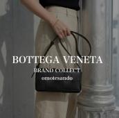 BOTTEGA VENETA/ボッテガ・ヴェネタ ブリックカセット入荷！：画像1