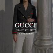 【GUCCI シェリーラインツイードジャケット入荷】表参道・原宿・青山エリアで中古ブランドを楽しむならブランドコレクト表参道1号店へ：画像1