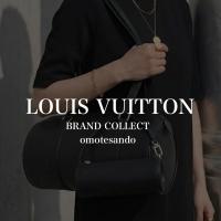 【LOUIS VUITTON エピ スフロ M52222】ブラックのハンドバッグが新入荷！表参道でブランド買取・販売