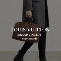 【新入荷】LOUIS VUITTON「ダミエ スピーディ30 N41531」表参道1号店でご紹介！