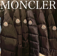 MONCLER / モンクレールの買取はブランドコレクト麻布十番店にお任せ下さい！只今開催中の買取金額30％アップキャンペーンのご案内と当店の取扱い商品をご紹介させて頂きます。