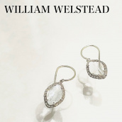 【William Welstead 高価買取】ウィリアム ・ウェルステッドを高く売るならブランドコレクト麻布十番店へ / 白金・三田・高輪近辺にお住いの方も是非ご利用ください！：画像1
