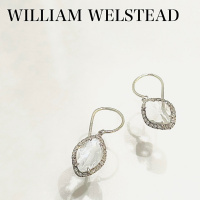 【William Welstead 高価買取】ウィリアム ・ウェルステッドを高く売るならブランドコレクト麻布十番店へ / 白金・三田・高輪近辺にお住いの方も是非ご利用ください！