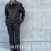 【BOTTEGA VENETA  高価買取】麻布でメンズのブランド古着を売るなら、ブランドコレクト麻布十番店へ：画像1