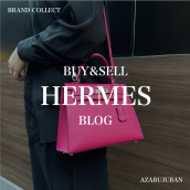 【HERMES 高価買取】麻布・三田・六本木エリアでエルメスを売るなら、ブランドコレクト麻布十番店にお任せください。：画像1