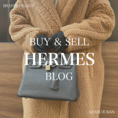 【HERMES 高価買取】麻布・三田・六本木エリアでエルメスを売るなら、ブランドコレクト麻布十番店にお任せください。：画像1