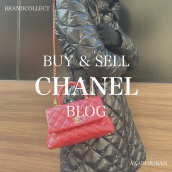 【CHANEL 高価買取】麻布・三田・六本木エリアでシャネルを売るなら、ブランドコレクト麻布十番店にお任せください。：画像1