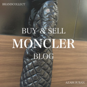 【MONCLER 高価買取】麻布・三田・六本木エリアでモンクレールを売るなら、ブランドコレクト麻布十番店にお任せください。：画像1