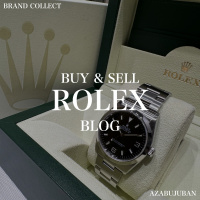 【ROLEX 高価買取】麻布・三田・六本木エリアでロレックスを売るなら、ブランドコレクト麻布十番店にお任せください。