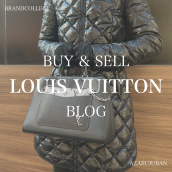 【LOUIS VUITTON 高価買取】麻布・三田・六本木エリアでLOUIS VUITTON/ルイヴィトンの買取はブランドコレクト麻布十番店にお任せください：画像1