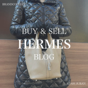 【HERMES 高価買取】麻布・三田・六本木エリアでエルメスを売るなら、ブランドコレクト麻布十番店にお任せください。：画像1