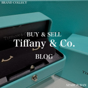 【Tiffany & Co. 高価買取】麻布・三田・六本木エリアでティファニー＆コーを売るなら、ブランドコレクト麻布十番店にお任せください。：画像1