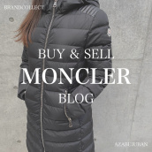 【MONCLER 高価買取】麻布・三田・六本木エリアでモンクレールを売るなら、ブランドコレクト麻布十番店にお任せください。：画像1