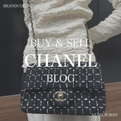 【CHANEL 高価買取】麻布・三田・六本木エリアでシャネルを売るなら、ブランドコレクト麻布十番店にお任せください。：画像1