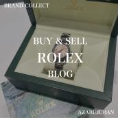 【ROLEX / ロレックス】を売るならブランドコレクト麻布十番店にお任せください！：画像1