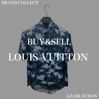 【LOUIS VUITTON / ルイヴィトン】を売るならブランドコレクト麻布十番店にお任せください！