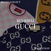  【GUCCI/グッチ】を売るなら買うなら麻布十番店にお任せください！：画像1