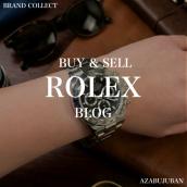 【ROLEX/ロレックス】ROLEX/ロレックス/コスモグラフデイトナ｜購入も買取もブランドコレクト麻布十番店にお任せください！：画像1