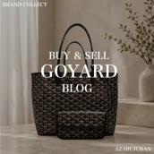 【GOYARD /ゴヤール】軽量で耐久性に優れ、上品なデザインが魅力なGOYARDのサンルイPM｜購入も買取もブランドコレクト麻布十番店にお任せください！：画像1