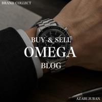 【OMEGA/オメガ】スピードマスターオートマチックのご紹介！！｜購入も買取もブランドコレクト麻布十番店にお任せください！