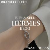【HERMES/エルメス】シェーヌダンクルファランドールブレスレットSTのご紹介！！｜購入も買取もブランドコレクト麻布十番店にお任せください！：画像1