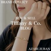 【Tiffany & Co./ティファニー】Tワイヤー ブレスレット｜購入も買取もブランドコレクト麻布十番店にお任せください！：画像1
