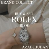 【ROLEX/ロレックス】デイトジャスト レディ 179174のご紹介｜購入も買取もブランドコレクト麻布十番店にお任せください！：画像1