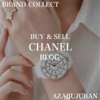 【CHANEL/シャネル】腕時計 J12 H0968のご紹介！｜購入も買取もブランドコレクト麻布十番店にお任せください！