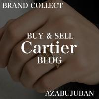【Cartier/カルティエ】ジュストアンクル ダイヤモンドリング｜購入も買取もブランドコレクト麻布十番店にお任せください！