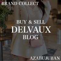 【DELVAUX /デルヴォー】クールボックスナノ 2WAYショルダーバッグのご紹介！｜購入も買取もブランドコレクト麻布十番店にお任せください！