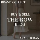 【THE ROW/ザロウ】SOFIA10.00/ソフィア10.00のご紹介！｜購入も買取もブランドコレクト麻布十番店にお任せください！：画像1