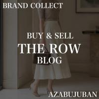 【THE ROW/ザロウ】SOFIA10.00/ソフィア10.00のご紹介！｜購入も買取もブランドコレクト麻布十番店にお任せください！