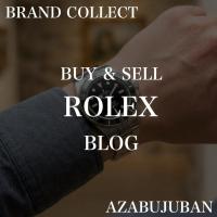 【ROLEX/ロレックス】Submariner サブマリーナー Ref.124060 黒文字盤のご紹介！｜購入も買取もブランドコレクト麻布十番店にお任せください！