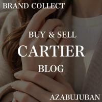 【Cartier／カルティエ】繊細なダイヤモンドの輝きが手元を彩る。上品で華やかなラブリング パヴェセッティングをご紹介！｜購入も買取もブランドコレクト麻布十番店にお任せください！