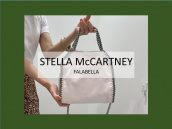 【高価買取/おすすめ商品】STELLA McCARTNEY　FALABELLA （ステラマッカートニー ファラベラ）のご紹介です。：画像1