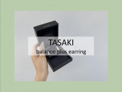 【高価買取/おすすめ商品】TASAKI/タサキのアイコンピアスが入荷いたしました。：画像1