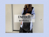 【高価買取】ENFOLD/エンフォルドのお買取りはブランドコレクト表参道2号店にお任せ下さい。：画像1