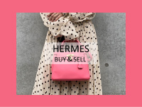【高価買取】Hermès/エルメスの買取はブランドコレクト表参道2号店にお任せください。