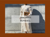 【高価買取】ZANCHETTI/ザンケッティのスクエア3WAYバッグが買取入荷致しました。商品紹介と併せて高価買取のポイントをご紹介致します。：画像1