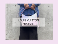 【高価買取キャンペーン】LOUIS VUITTON/ルイヴィトンのバッグを買取入荷致しました。商品紹介と高価買取のポイントをご紹介致します。