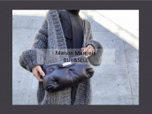 【高価買取】Maison Margiela/メゾンマルジェラのバッグが数点買取入荷致しました。商品紹介と高価買取ポイントのご紹介です。：画像1