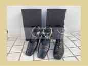 【高価買取】JIL SANDER/ジルサンダーの靴を買取入荷致しました。商品紹介と高価買取ポイントをご紹介します。：画像1
