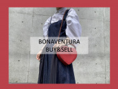 【高買買取】BONAVENTURA/ボナベンチュラのバッグを買取入荷致しました。商品紹介と高価買取ポイントをご紹介します。：画像1