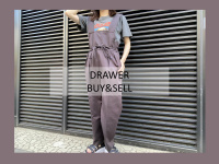 【買取30％UPキャンペーン】DRAWER/ドゥロワーの秋先取りアイテムのご紹介と買取30％UPキャンペーンのご案内です。