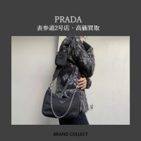 【高価買取】PRADA/プラダを売るならブランドコレクト表参道2号店へ！買取強化アイテムのご紹介です！！