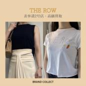 【高価買取】THE ROW/ザロウを売るならブランドコレクト表参道2号店へ！レディースアパレル春夏アイテム買取強化中でございます！：画像1